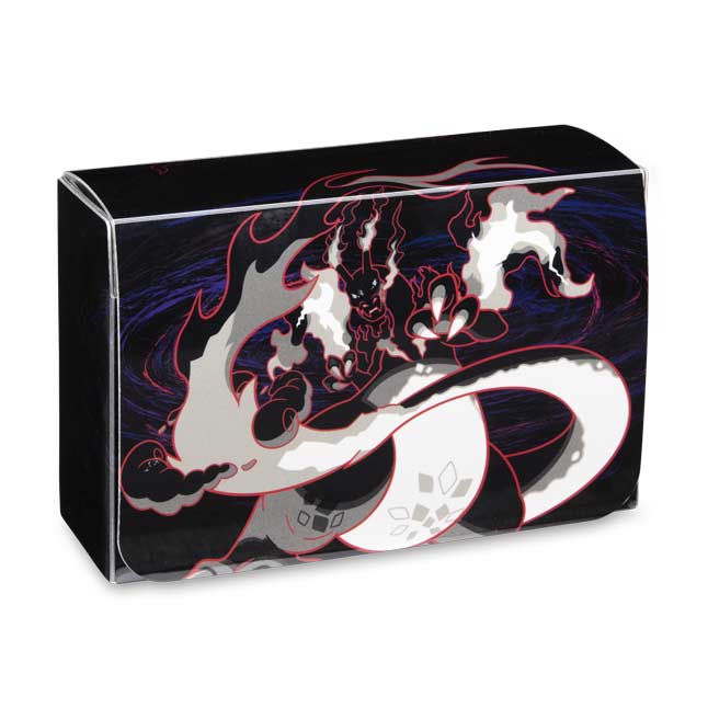 Pokemon Center Deck Box : Gigantamax Charizard